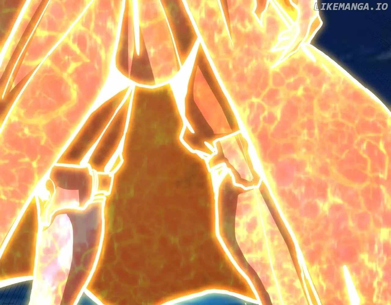 Read Apex Future Martial Arts Manga Online