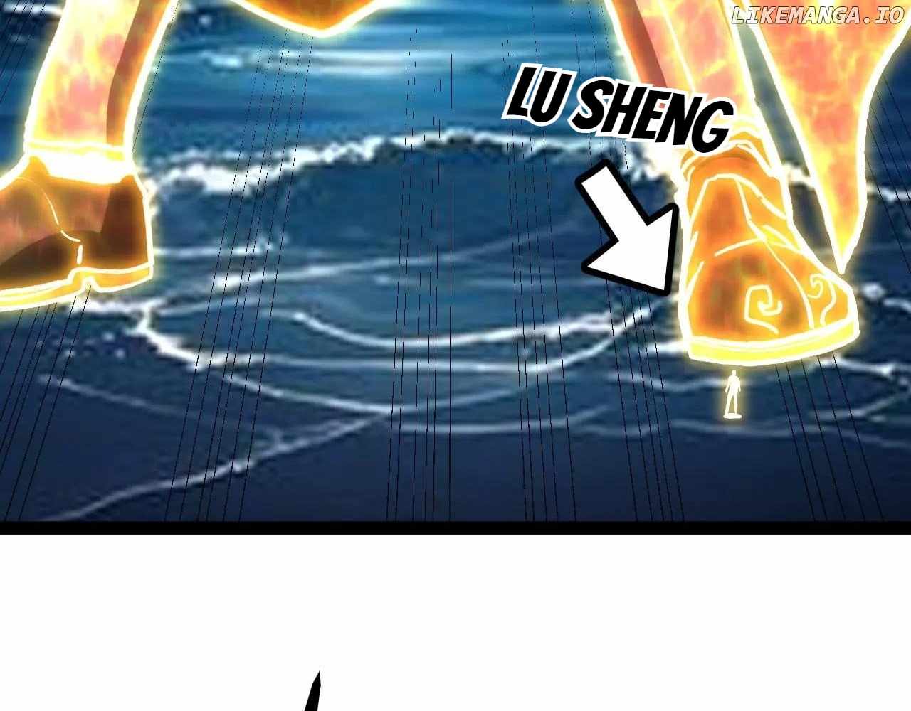 Read Apex Future Martial Arts Manga Online