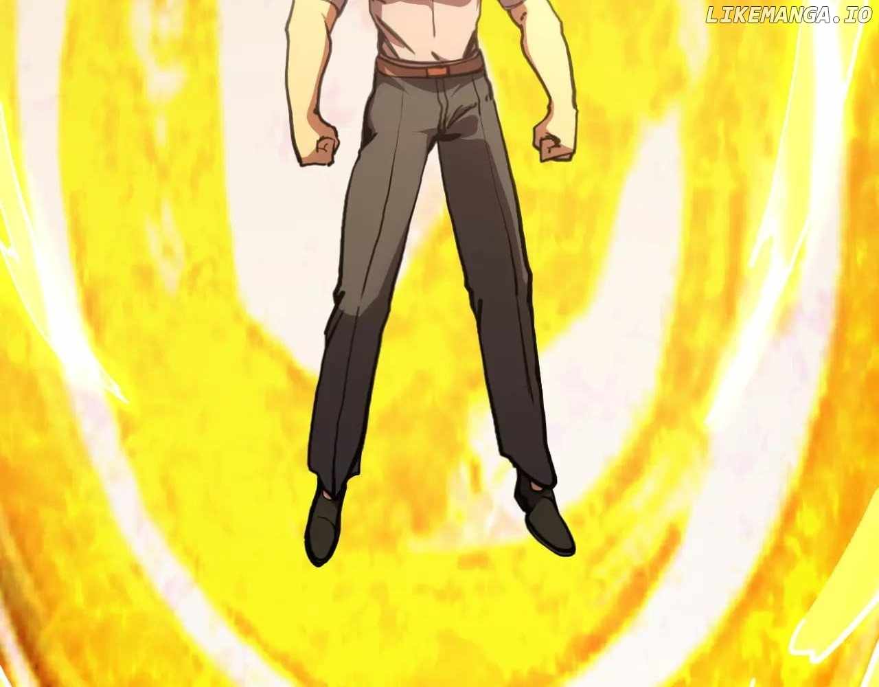 Read Apex Future Martial Arts Manga Online