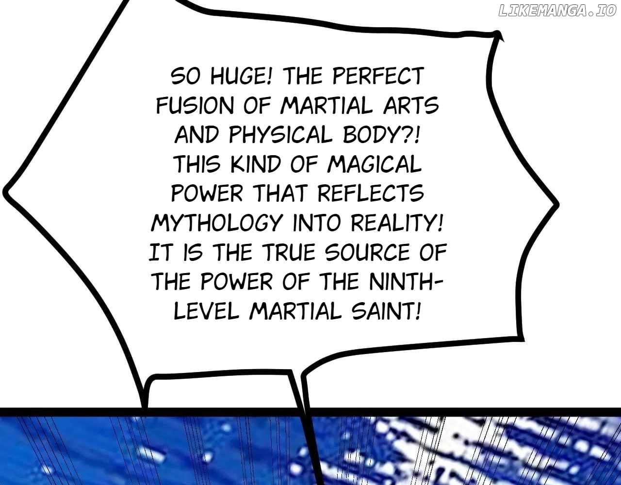 Read Apex Future Martial Arts Manga Online