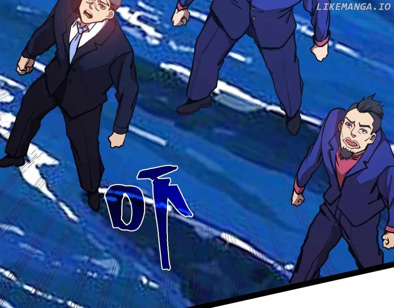 Read Apex Future Martial Arts Manga Online