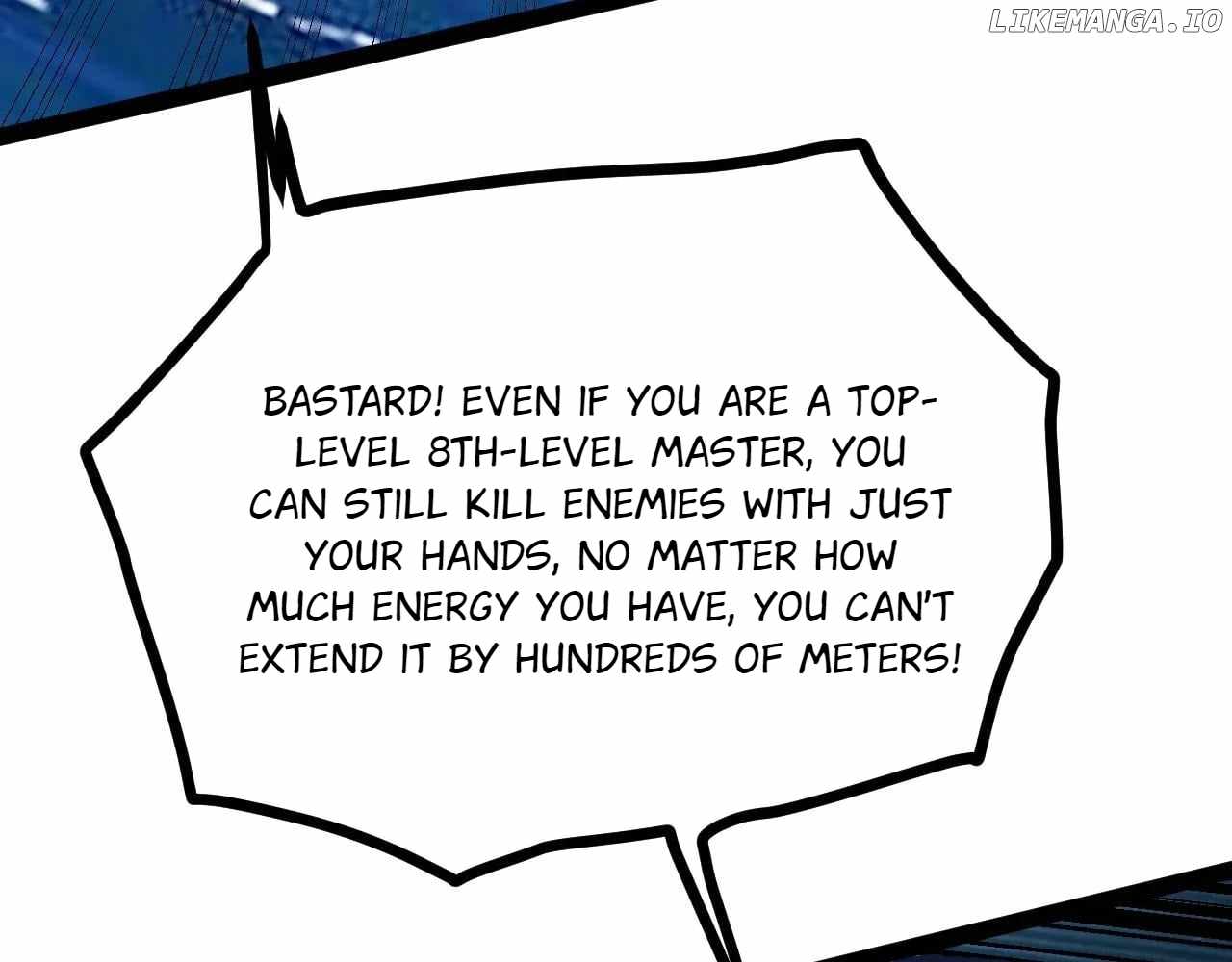 Read Apex Future Martial Arts Manga Online