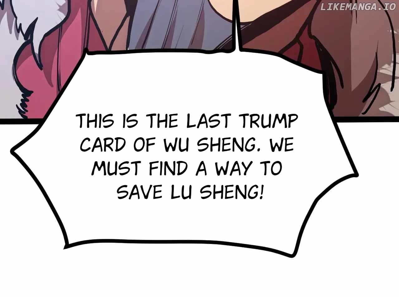 Read Apex Future Martial Arts Manga Online