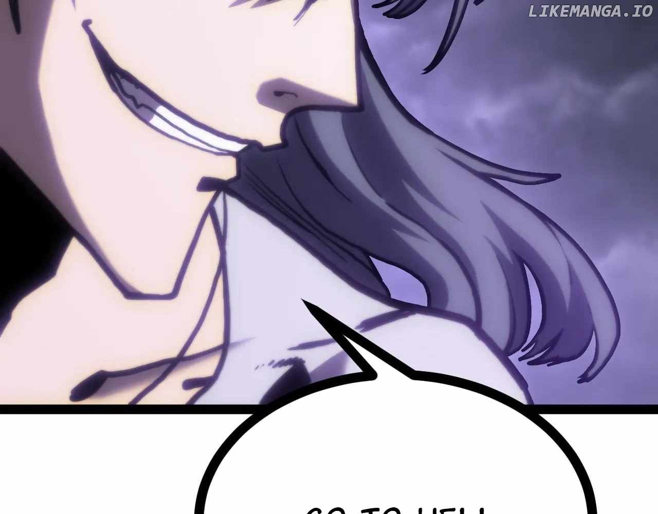 Read Apex Future Martial Arts Manga Online