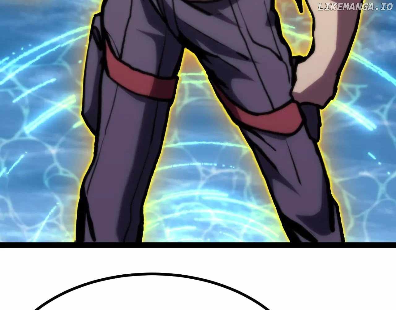 Read Apex Future Martial Arts Manga Online