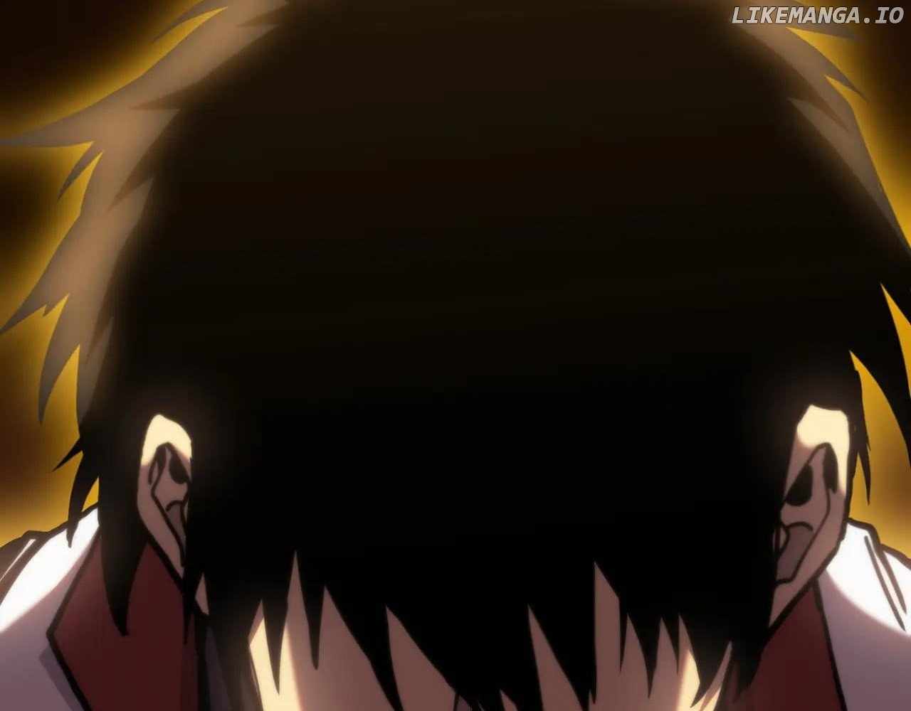 Read Apex Future Martial Arts Manga Online