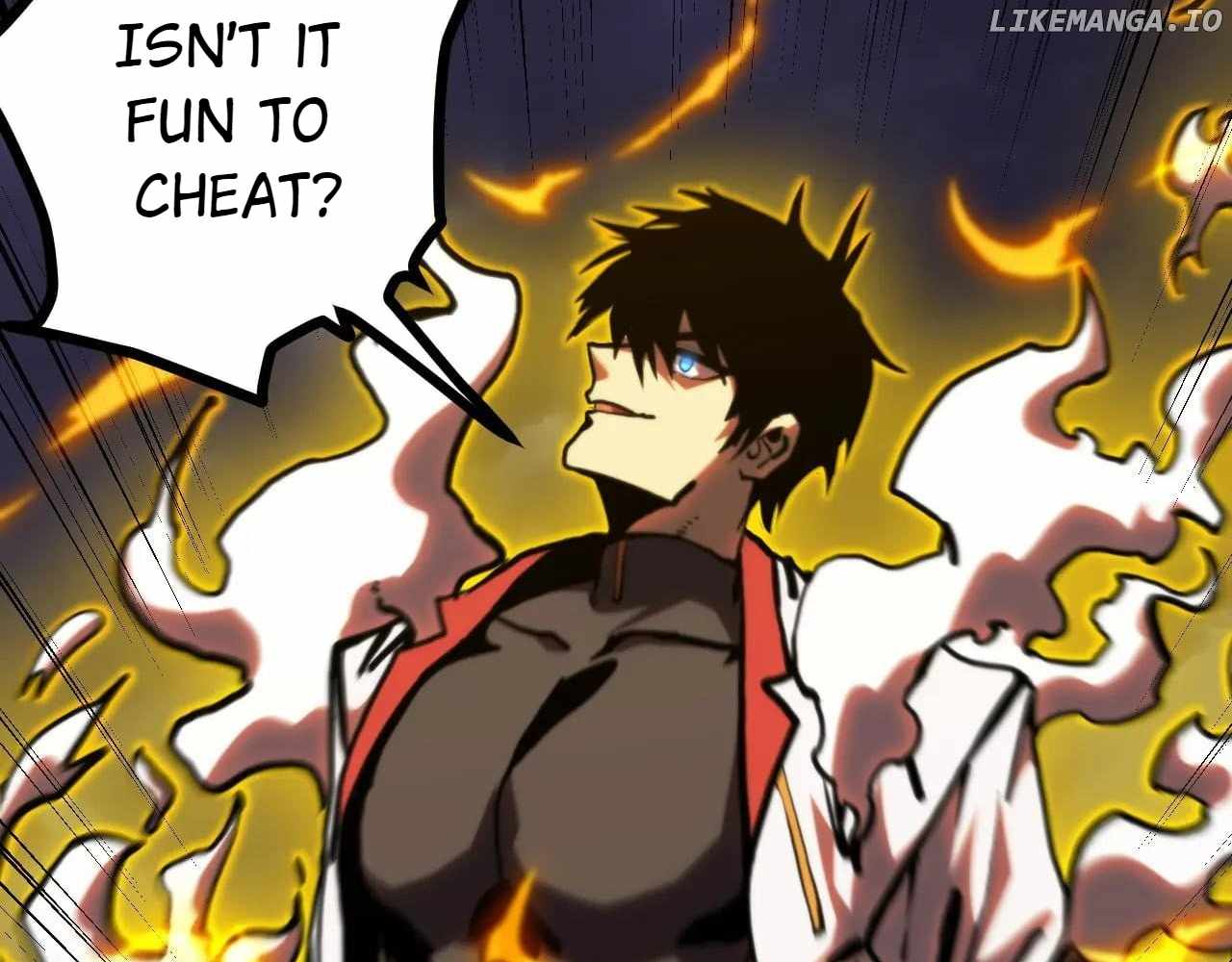 Read Apex Future Martial Arts Manga Online