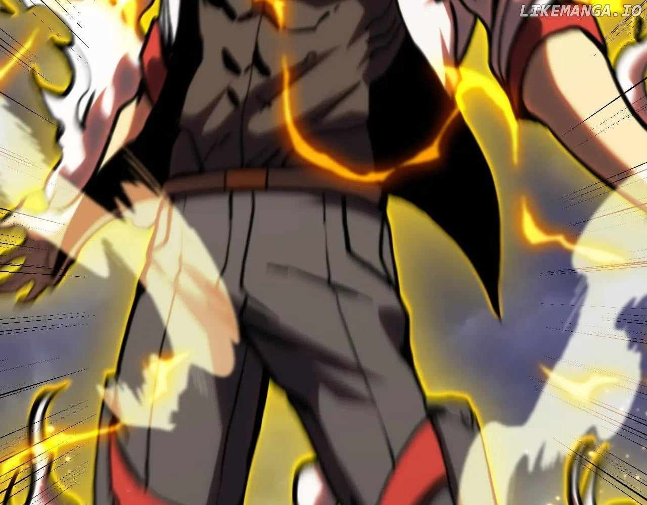 Read Apex Future Martial Arts Manga Online