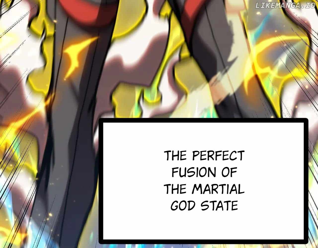 Read Apex Future Martial Arts Manga Online