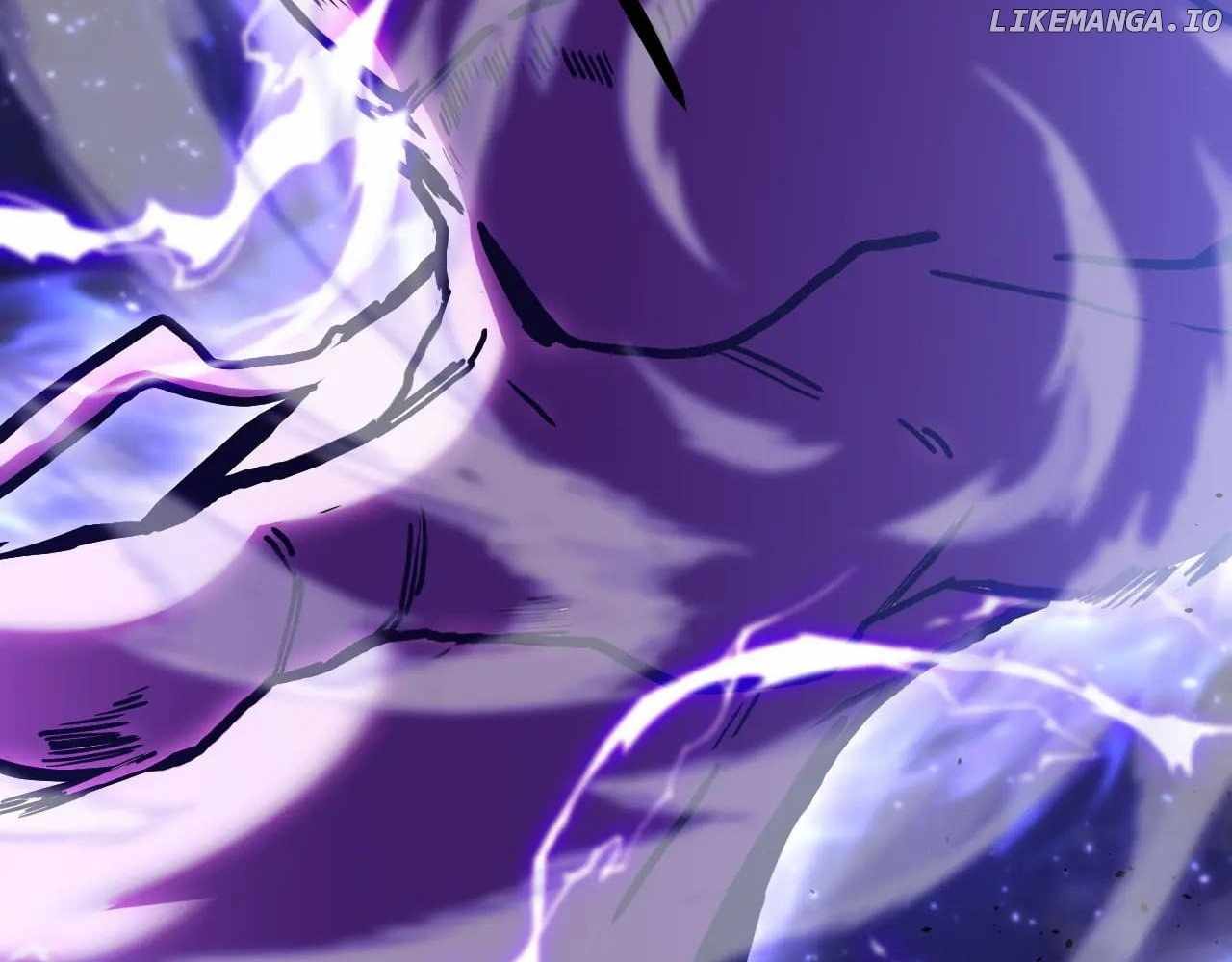 Read Apex Future Martial Arts Manga Online