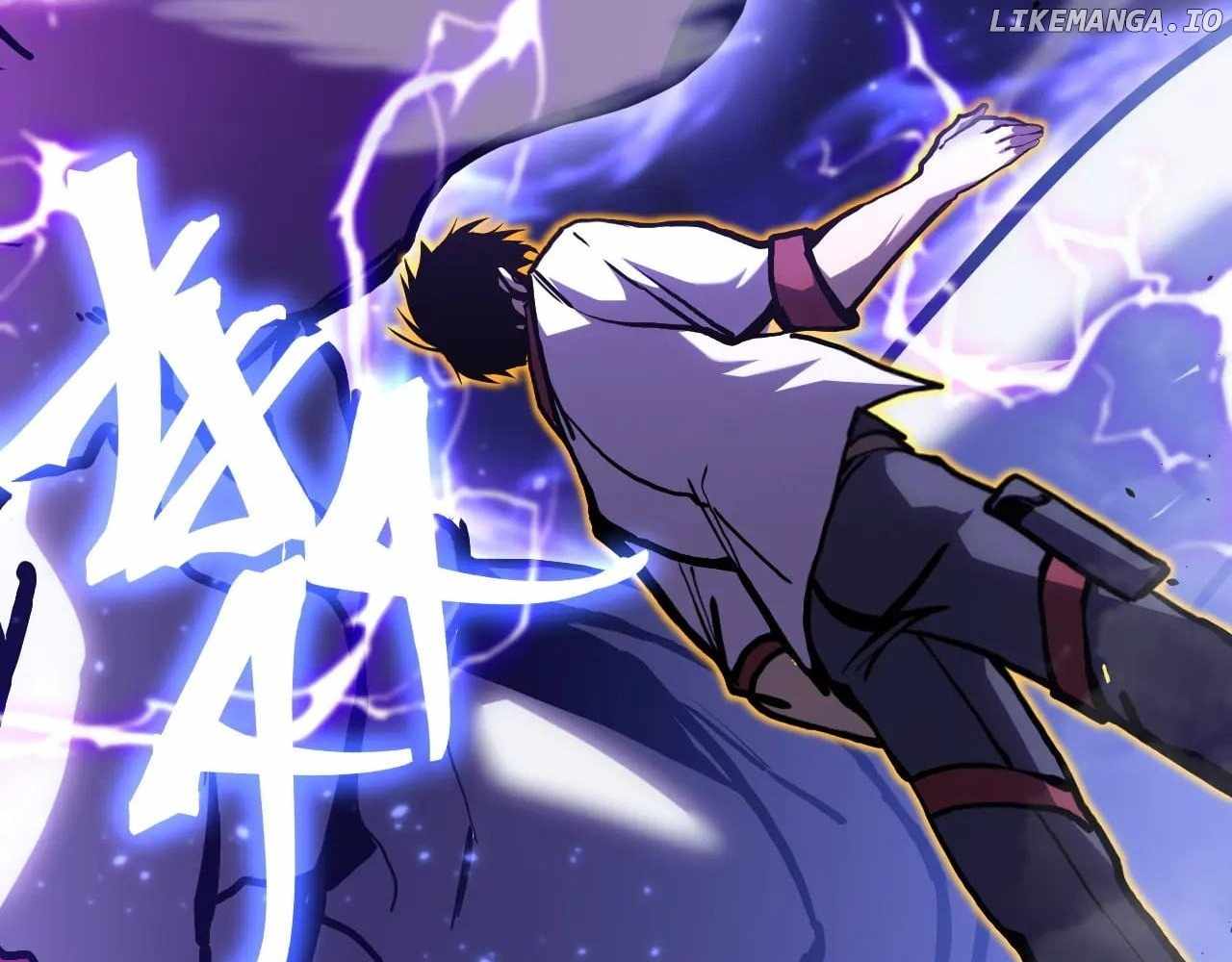 Read Apex Future Martial Arts Manga Online