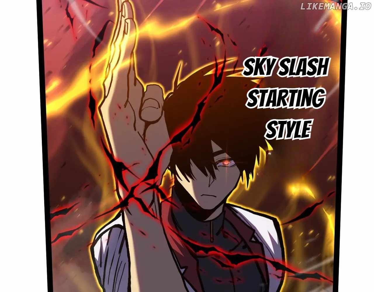 Read Apex Future Martial Arts Manga Online