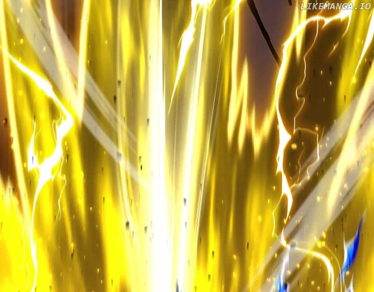 Read Apex Future Martial Arts Manga Online