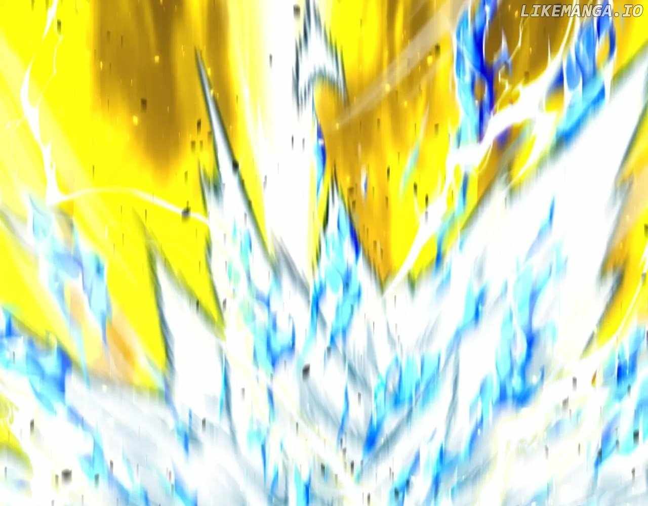 Read Apex Future Martial Arts Manga Online