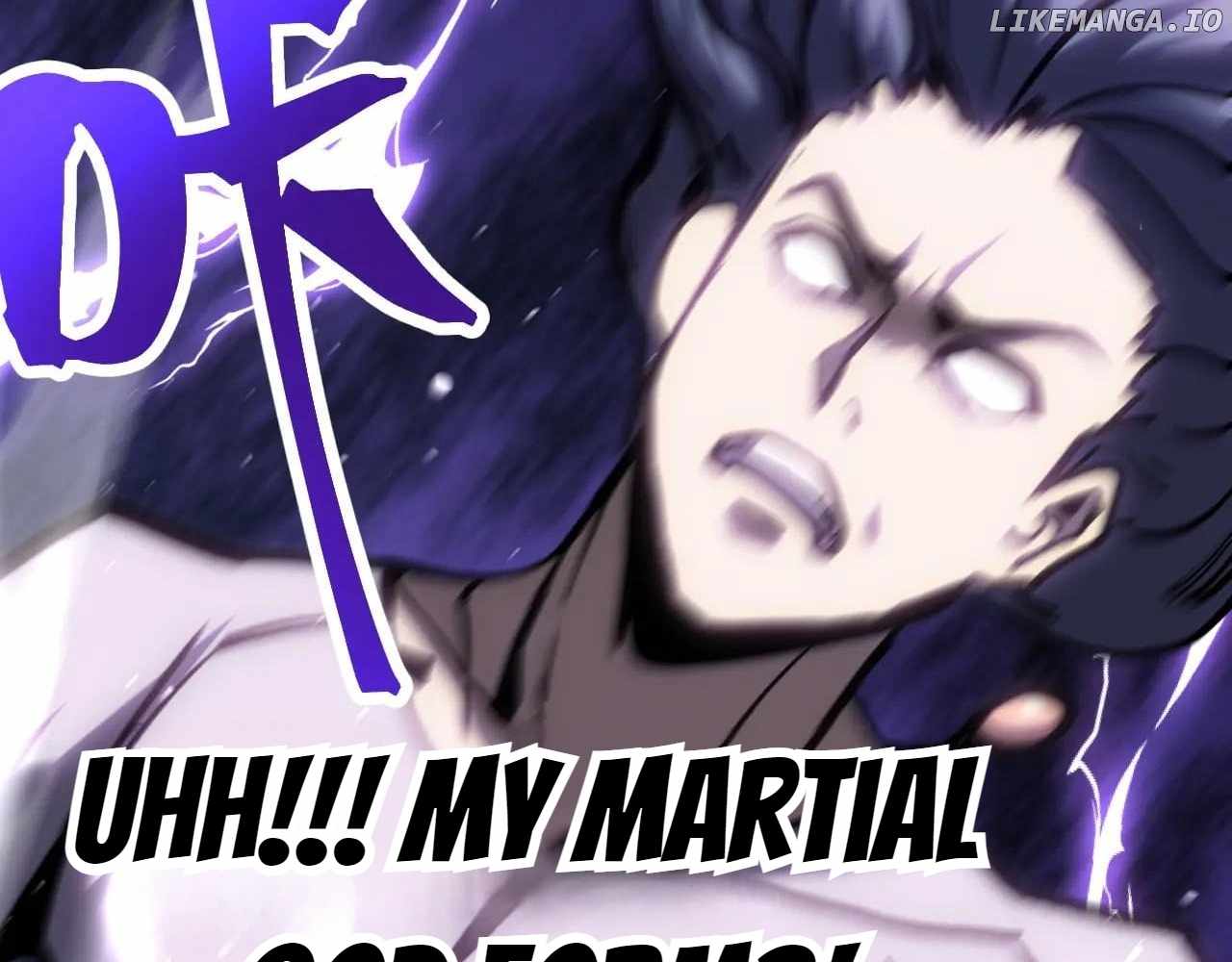 Read Apex Future Martial Arts Manga Online