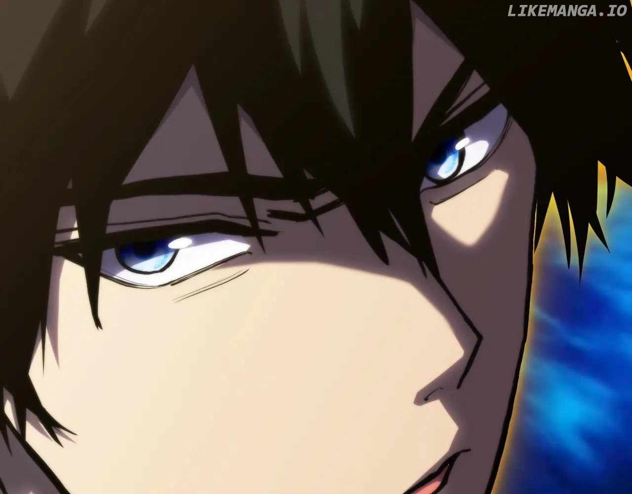 Read Apex Future Martial Arts Manga Online