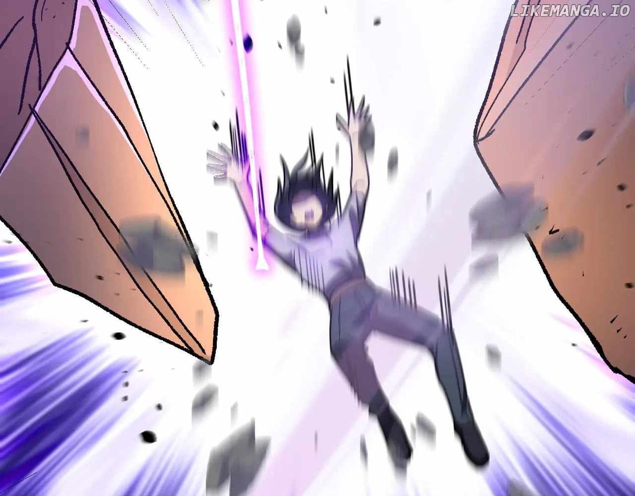 Read Apex Future Martial Arts Manga Online