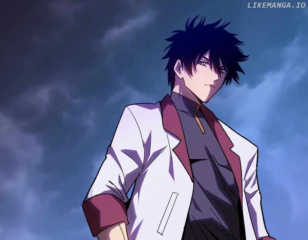 Read Apex Future Martial Arts Manga Online