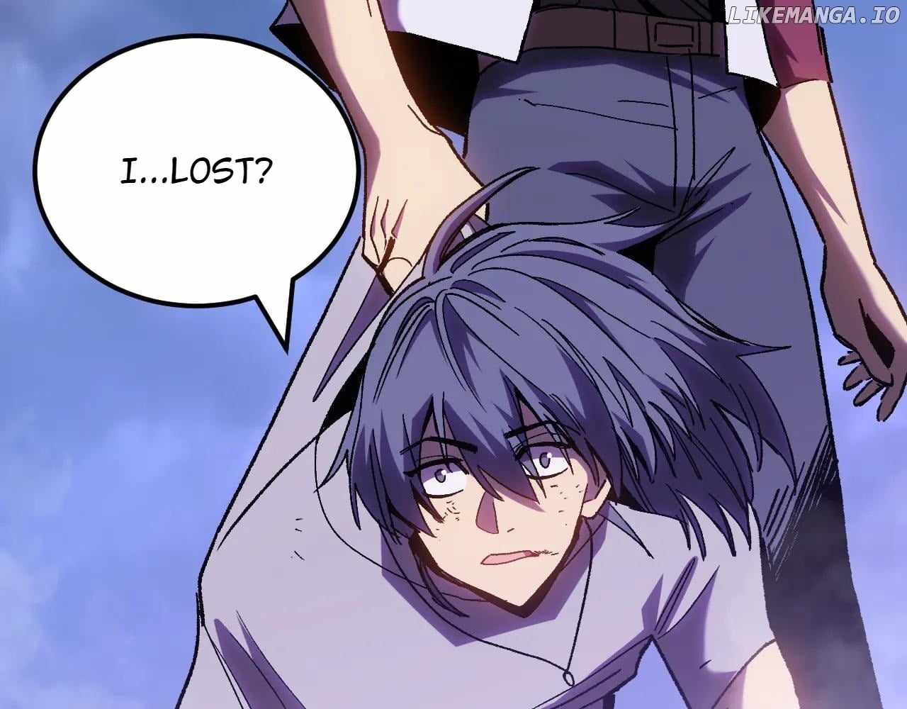 Read Apex Future Martial Arts Manga Online