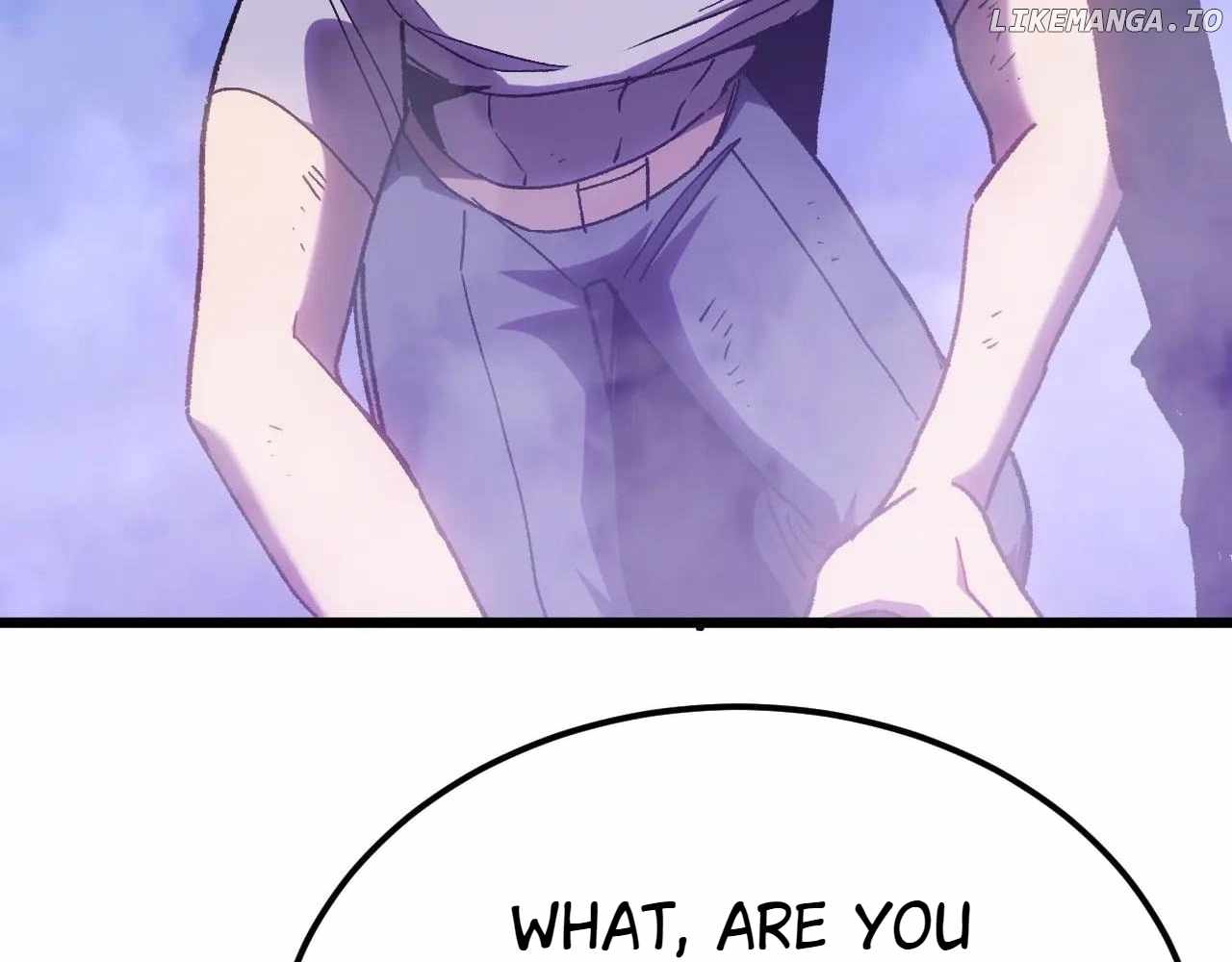 Read Apex Future Martial Arts Manga Online