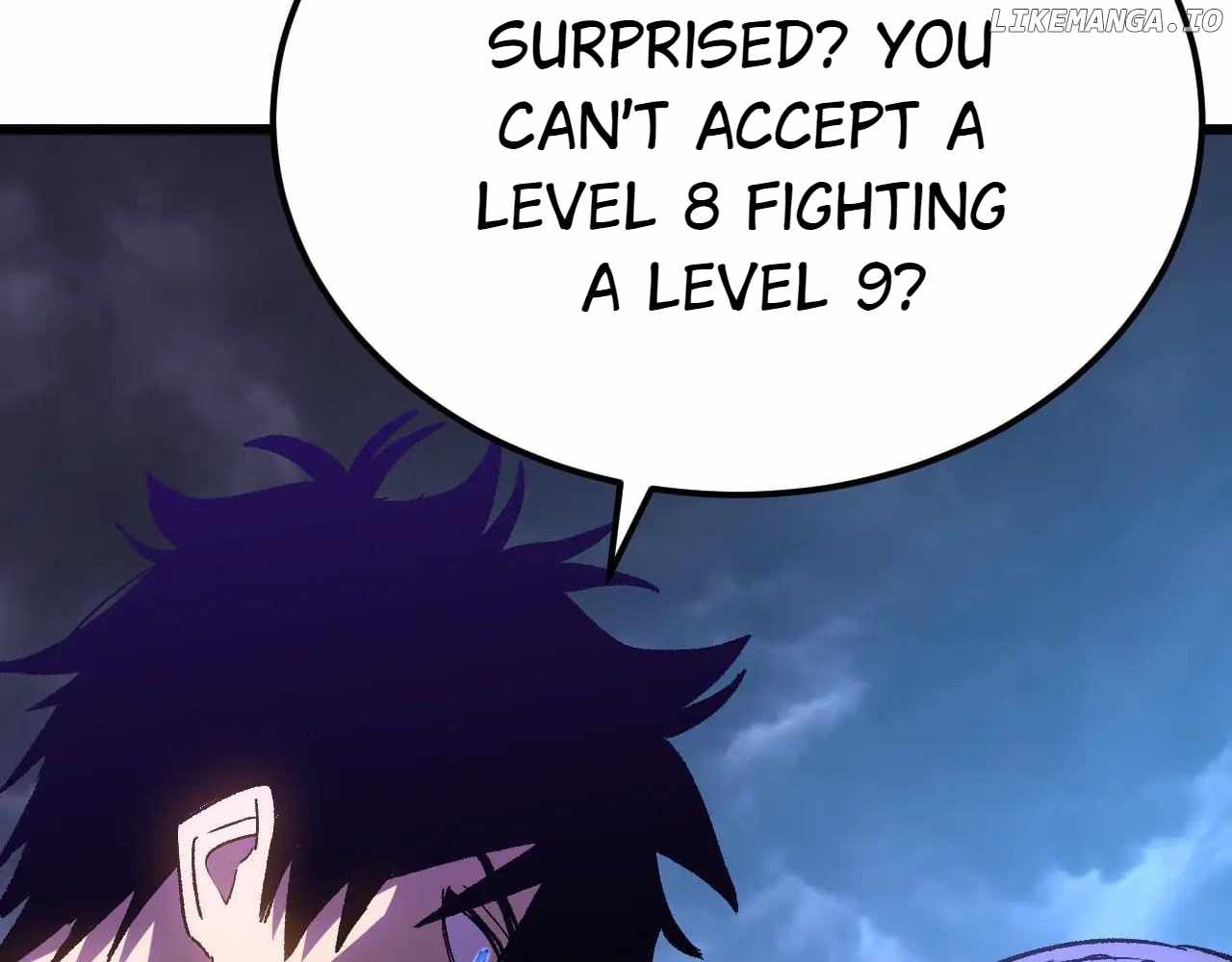 Read Apex Future Martial Arts Manga Online