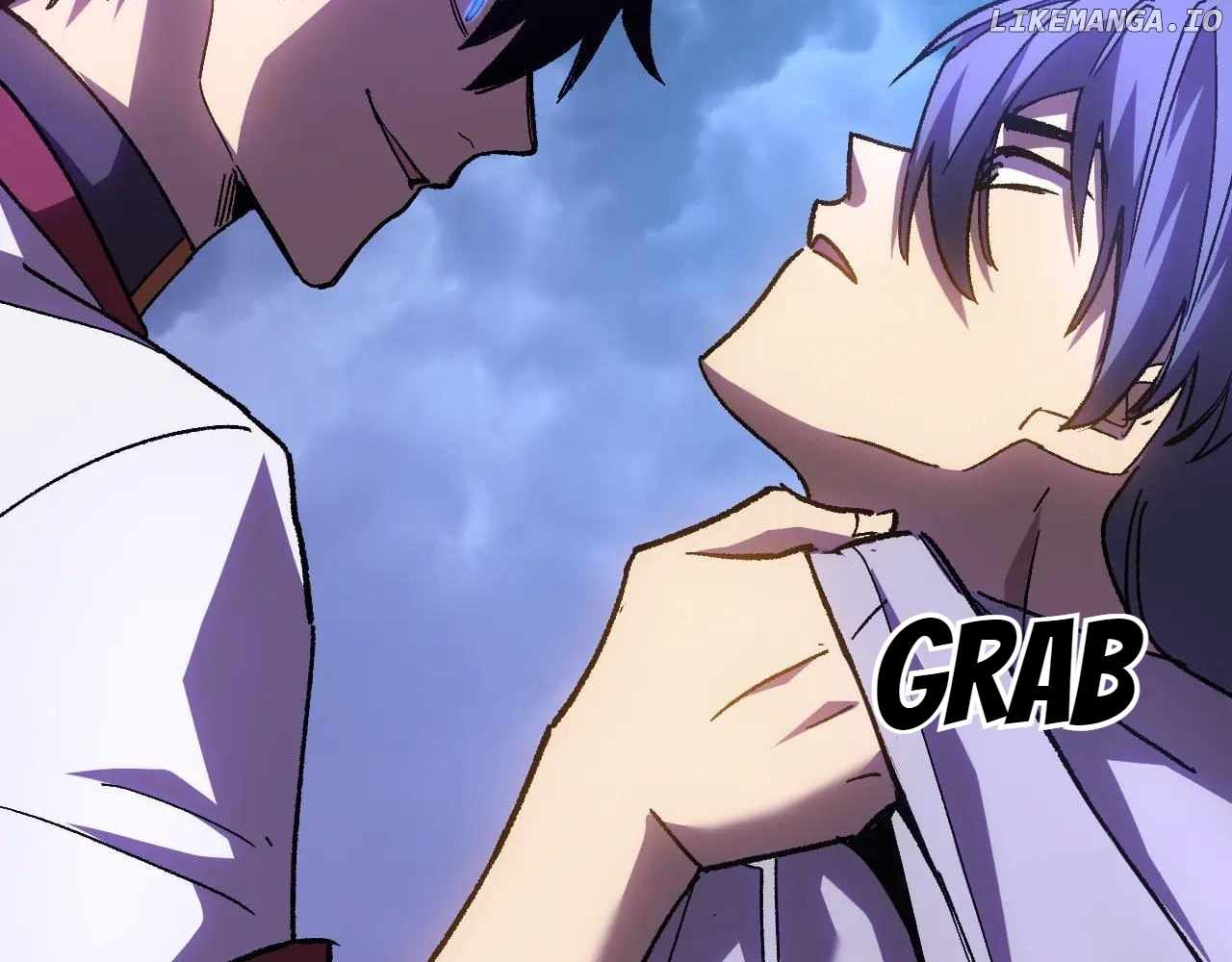 Read Apex Future Martial Arts Manga Online