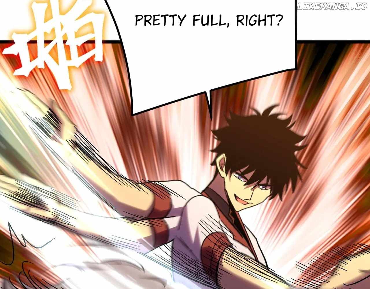 Read Apex Future Martial Arts Manga Online