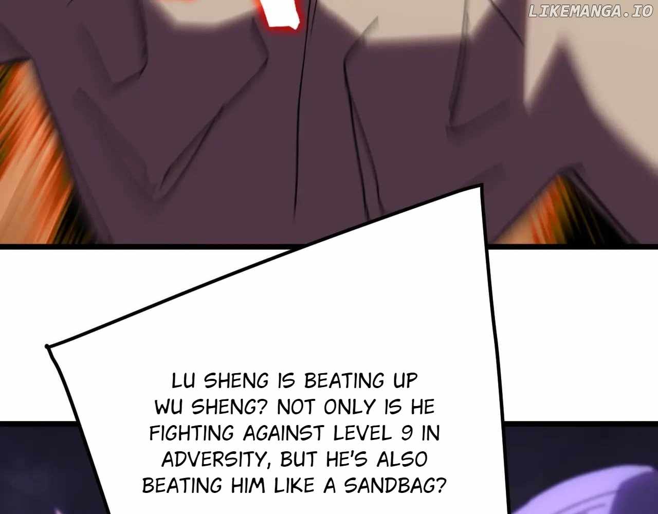 Read Apex Future Martial Arts Manga Online