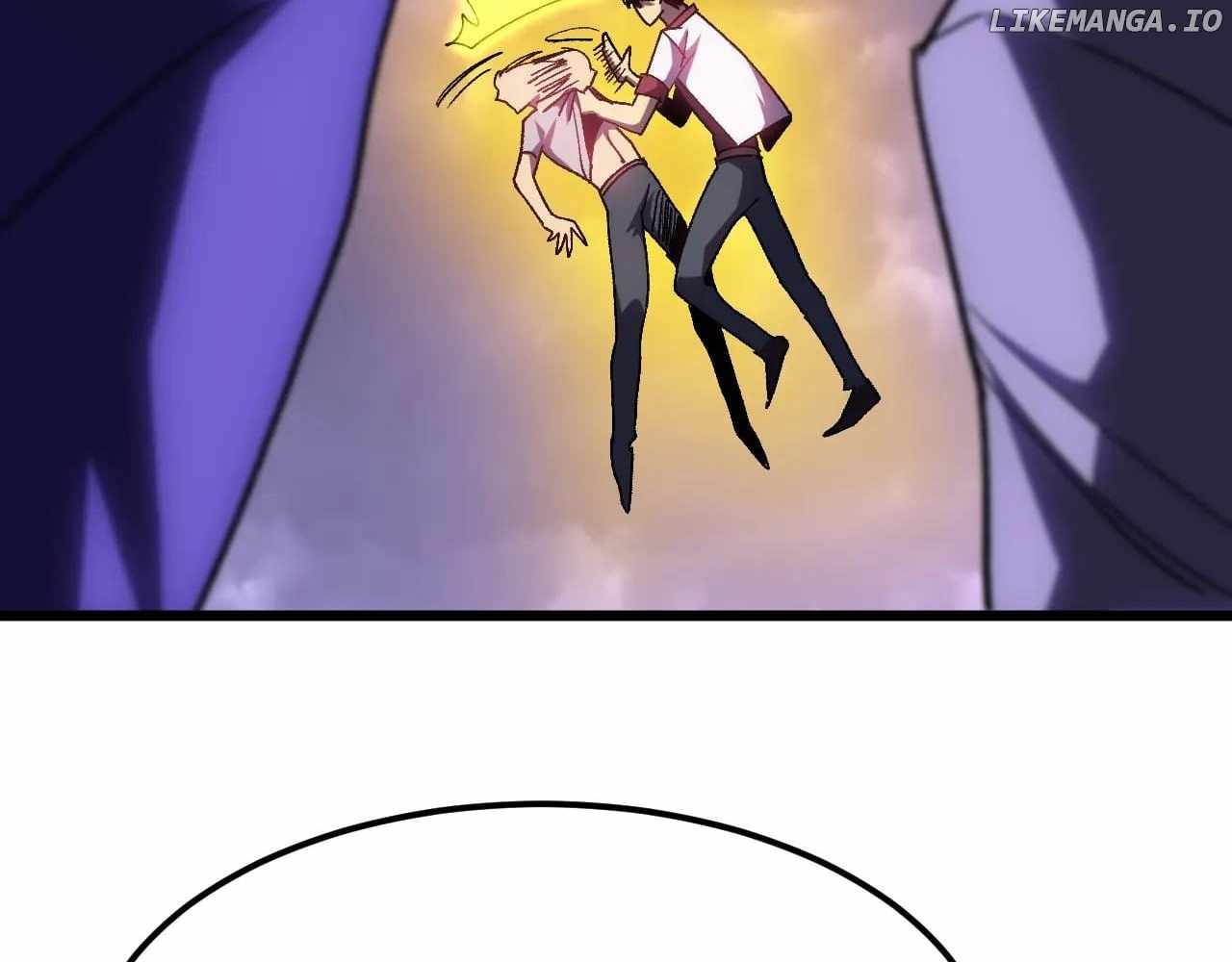 Read Apex Future Martial Arts Manga Online