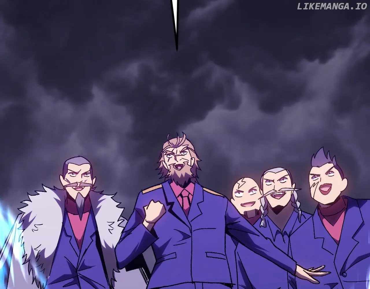 Read Apex Future Martial Arts Manga Online