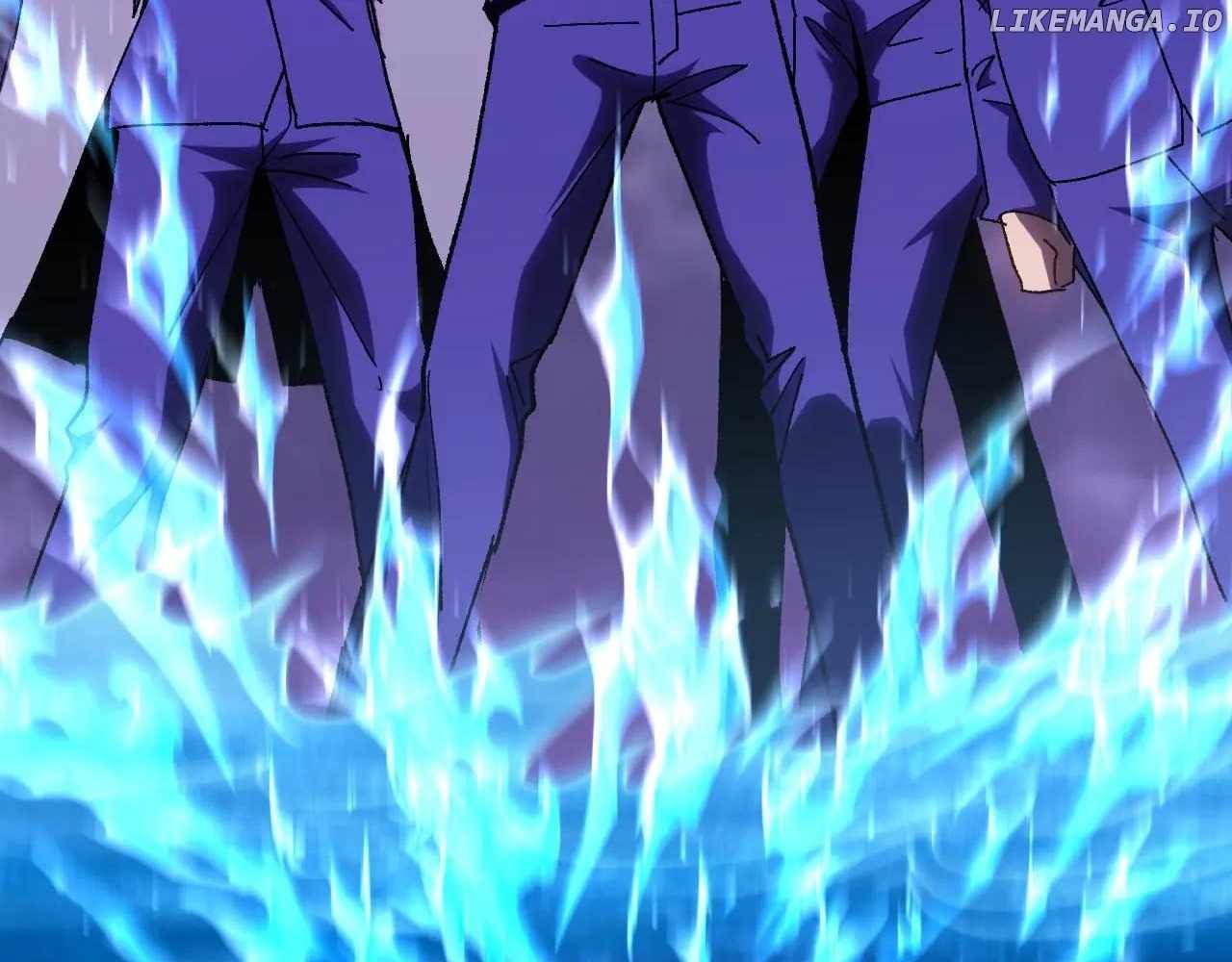 Read Apex Future Martial Arts Manga Online