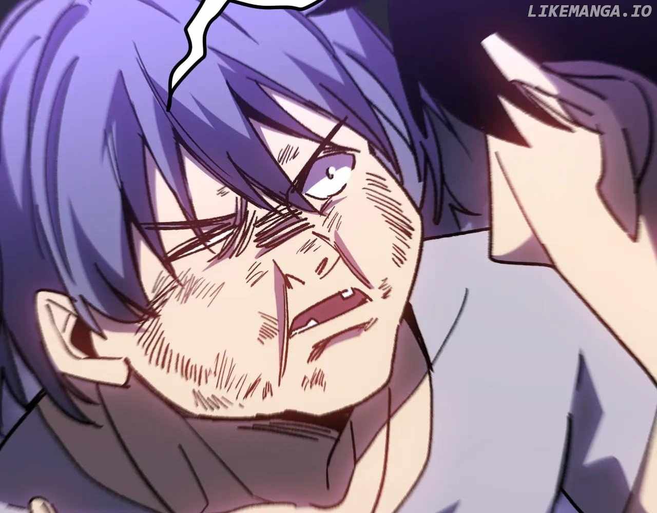 Read Apex Future Martial Arts Manga Online