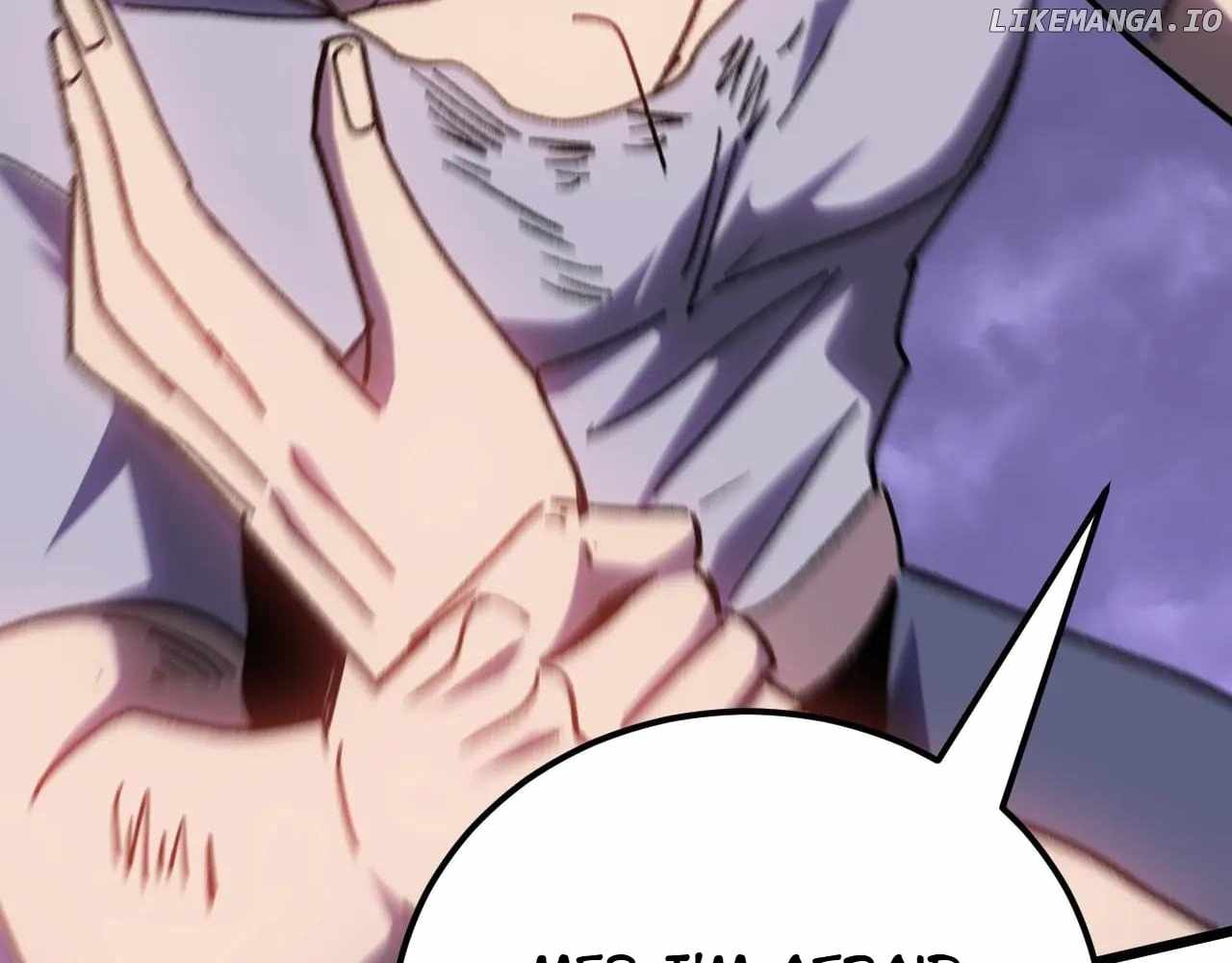 Read Apex Future Martial Arts Manga Online