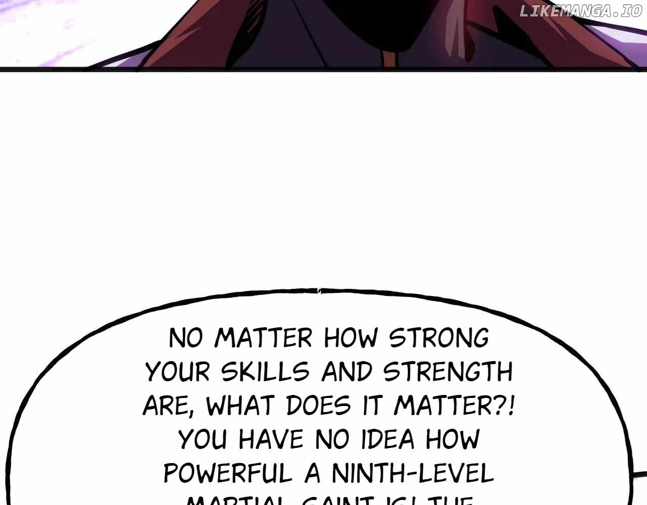 Read Apex Future Martial Arts Manga Online