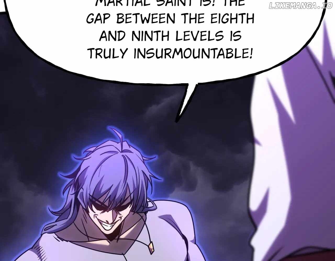 Read Apex Future Martial Arts Manga Online