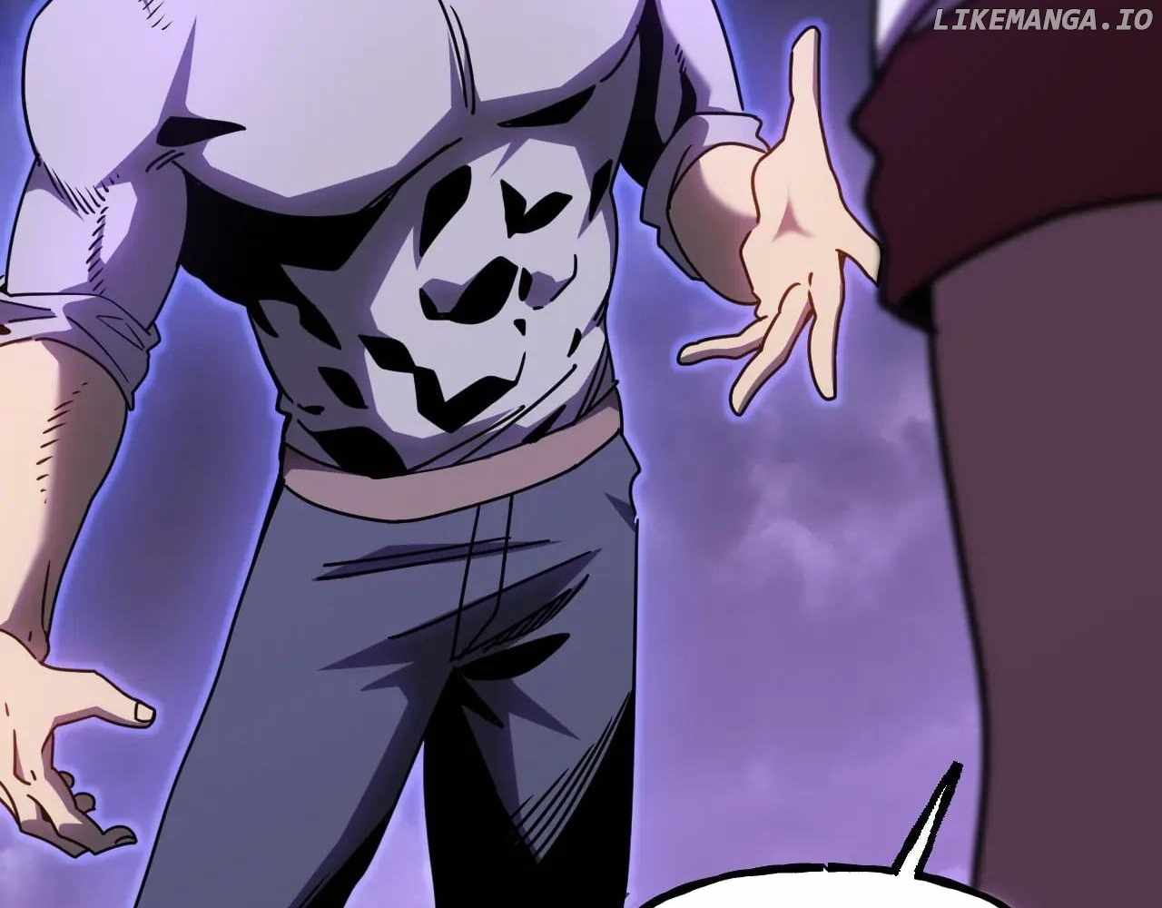 Read Apex Future Martial Arts Manga Online