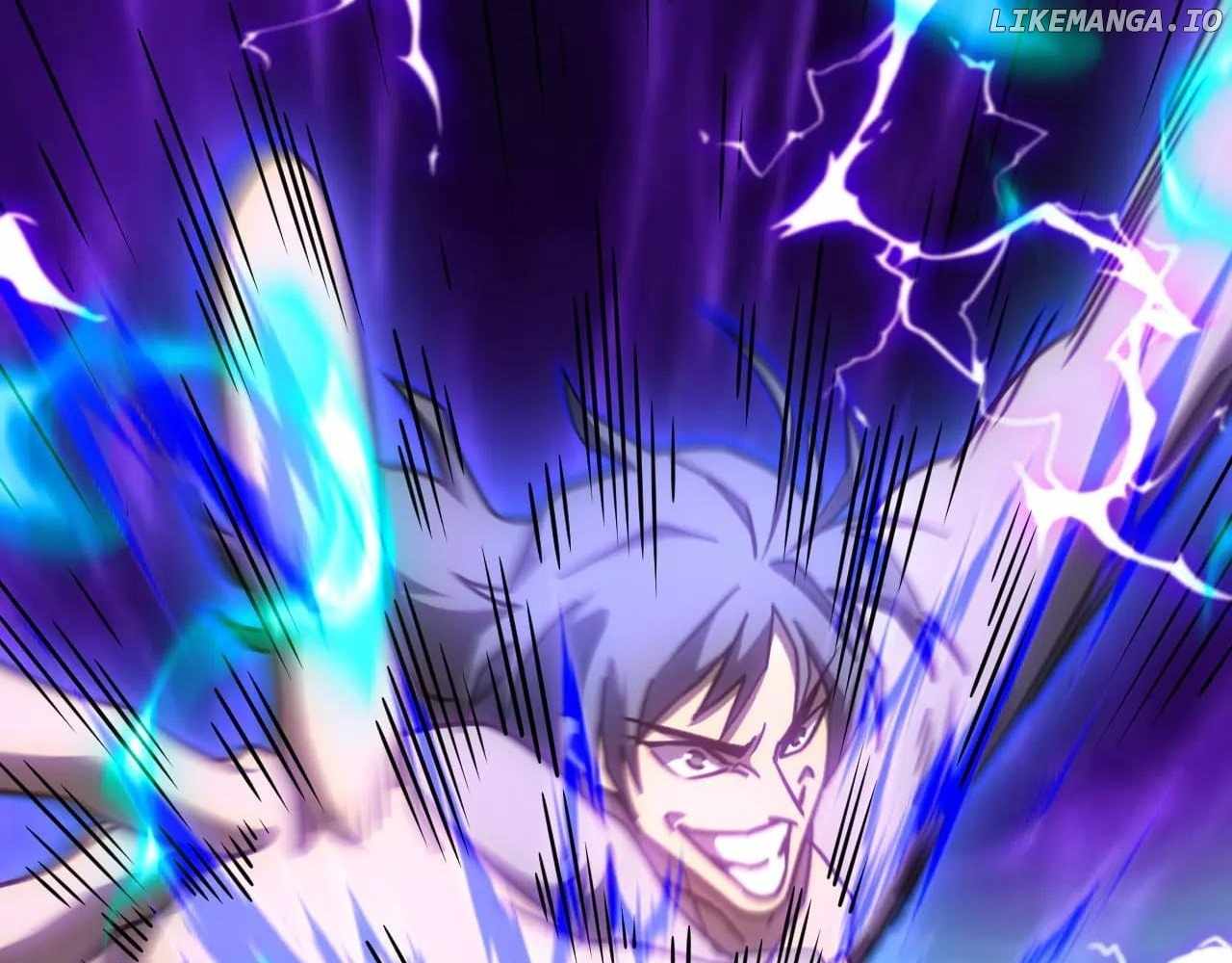 Read Apex Future Martial Arts Manga Online