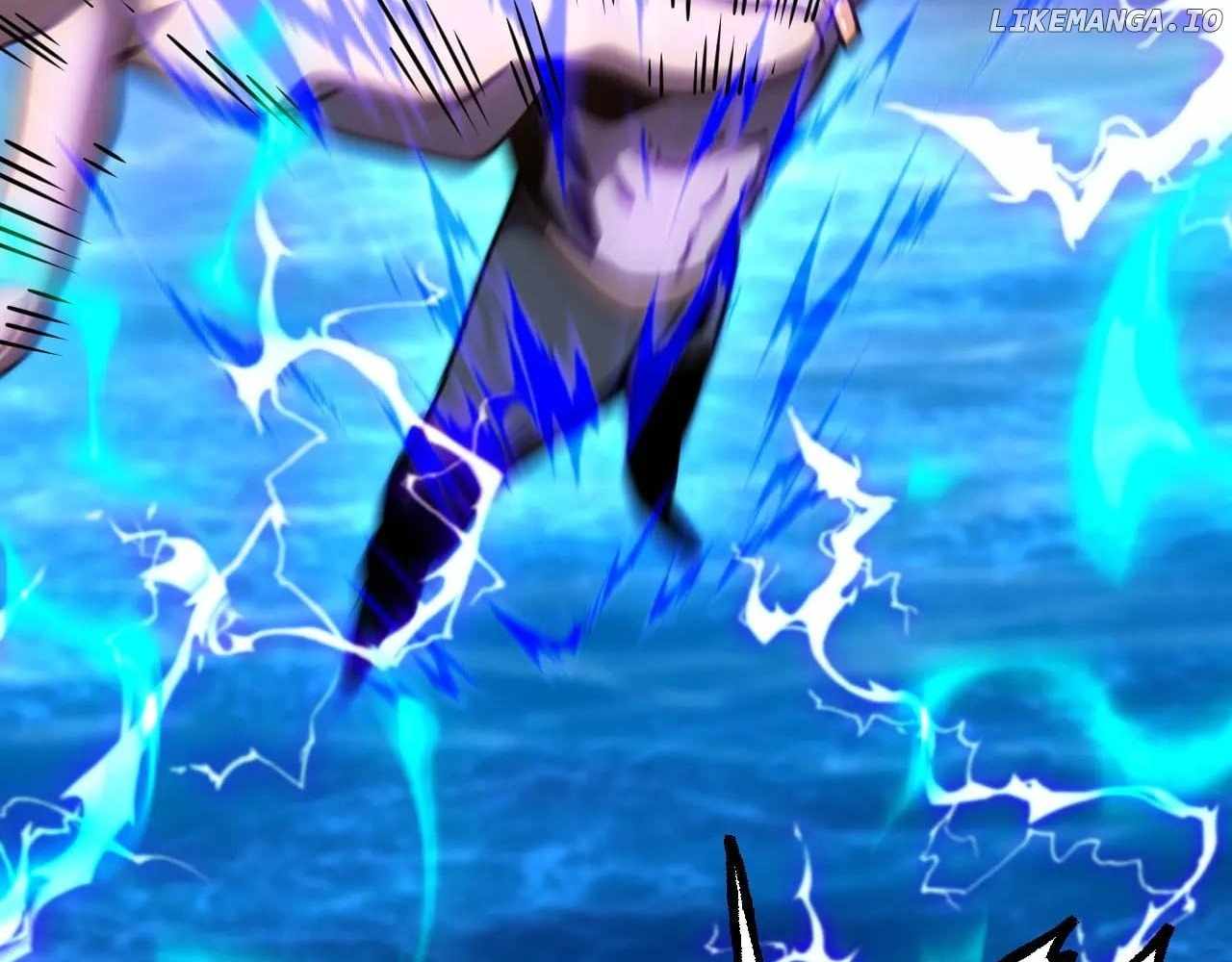 Read Apex Future Martial Arts Manga Online