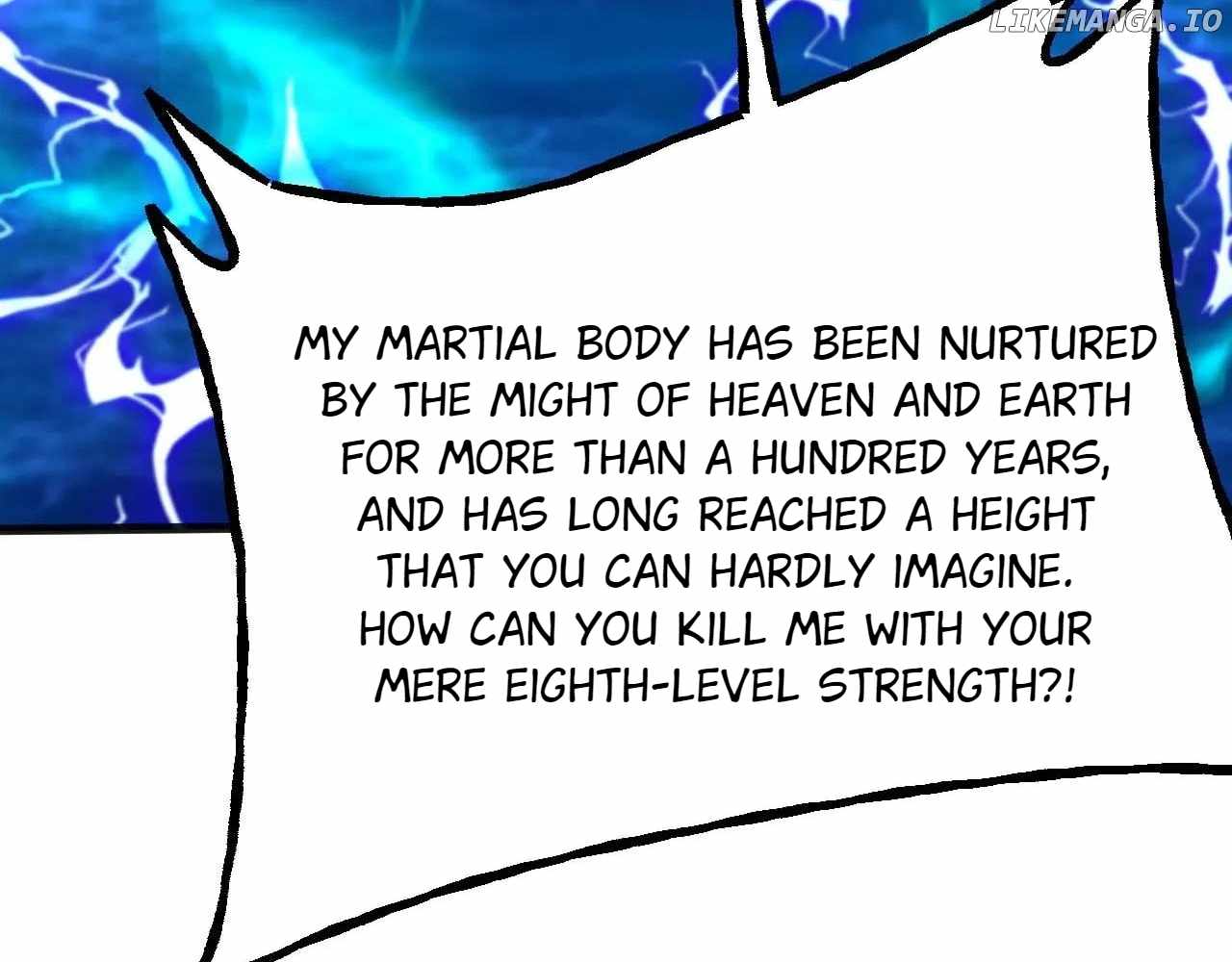 Read Apex Future Martial Arts Manga Online