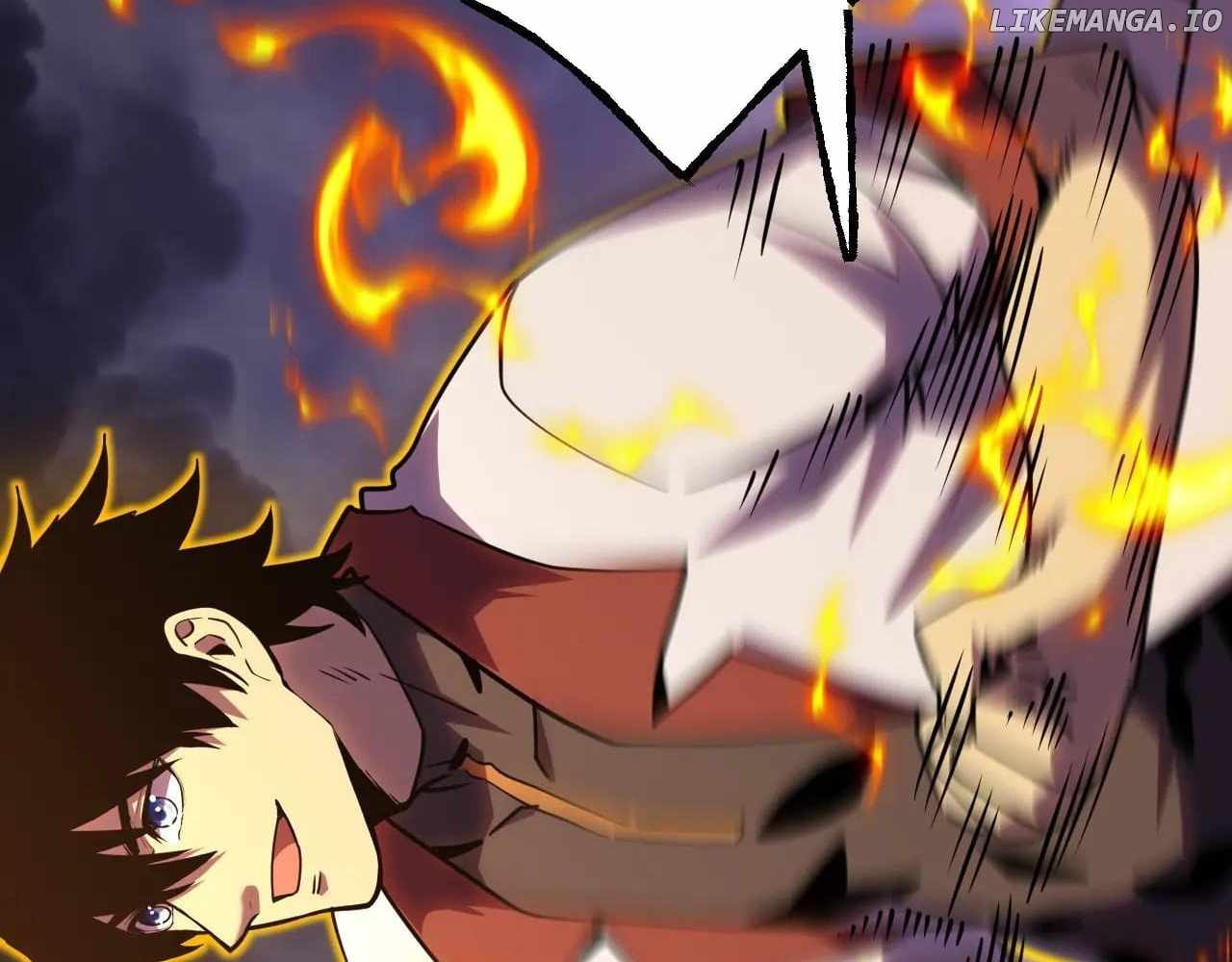 Read Apex Future Martial Arts Manga Online