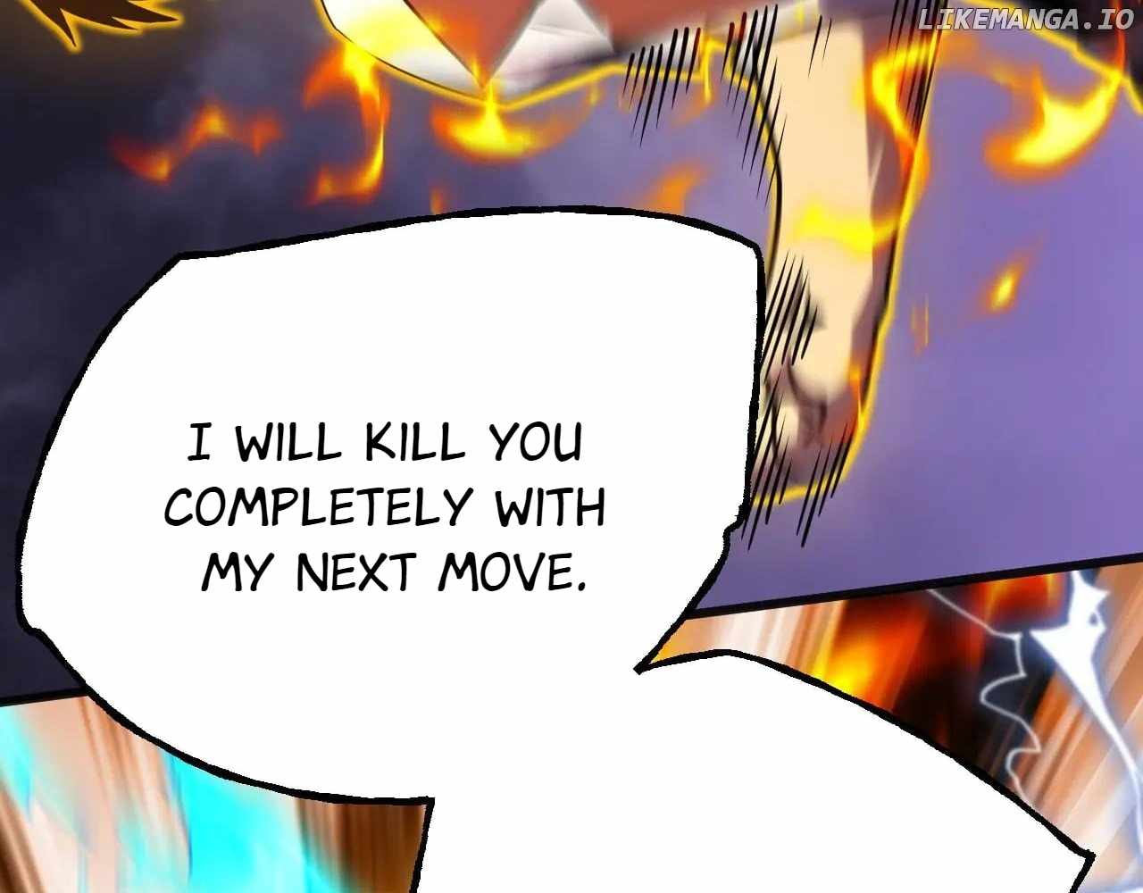 Read Apex Future Martial Arts Manga Online