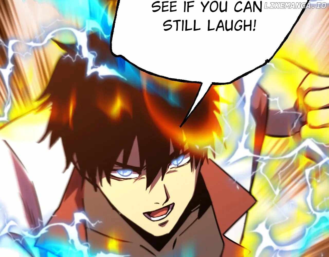 Read Apex Future Martial Arts Manga Online