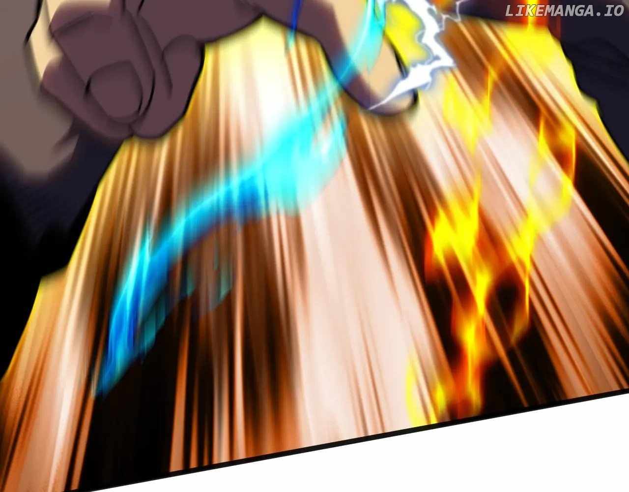 Read Apex Future Martial Arts Manga Online