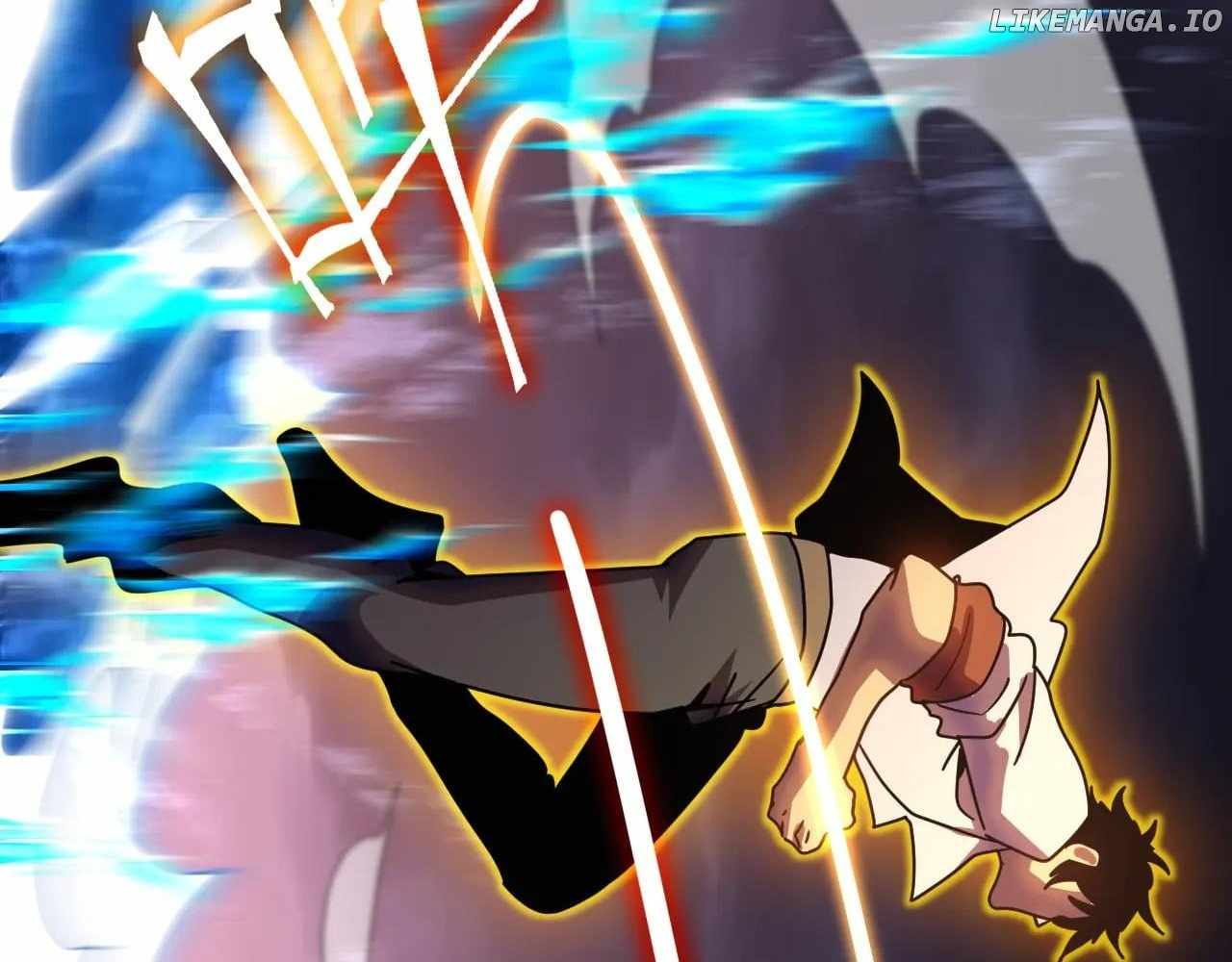 Read Apex Future Martial Arts Manga Online