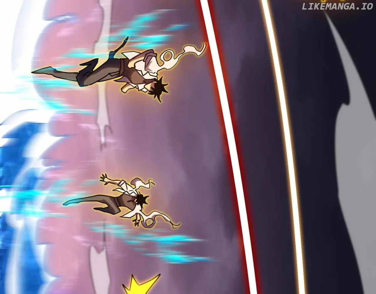 Read Apex Future Martial Arts Manga Online