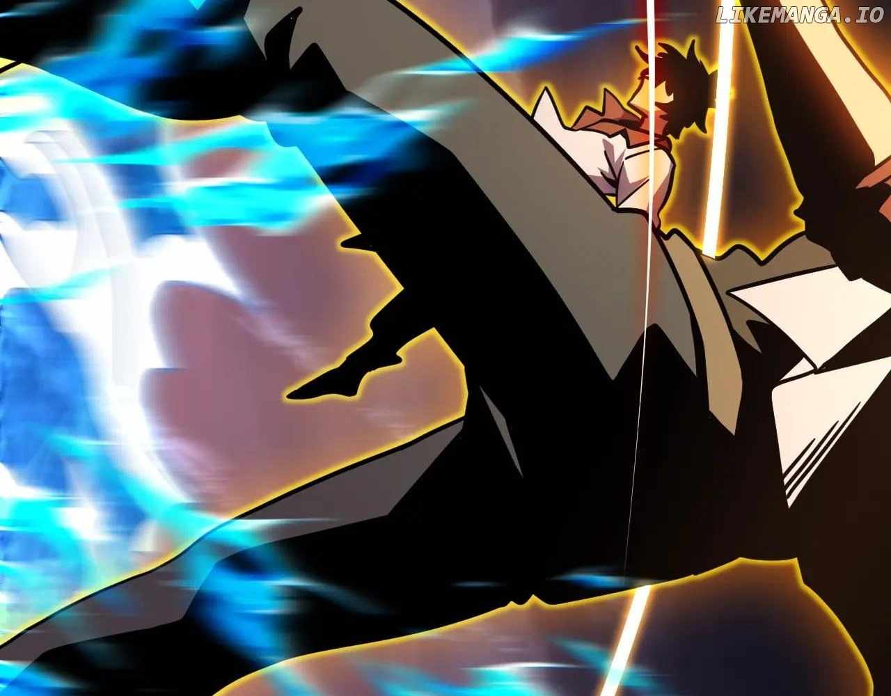 Read Apex Future Martial Arts Manga Online