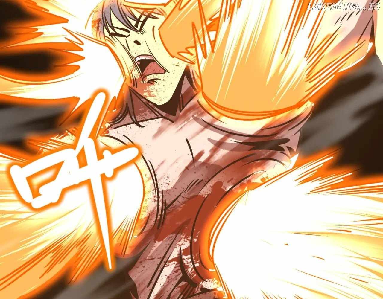 Read Apex Future Martial Arts Manga Online