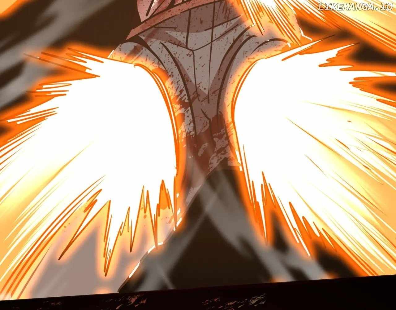 Read Apex Future Martial Arts Manga Online