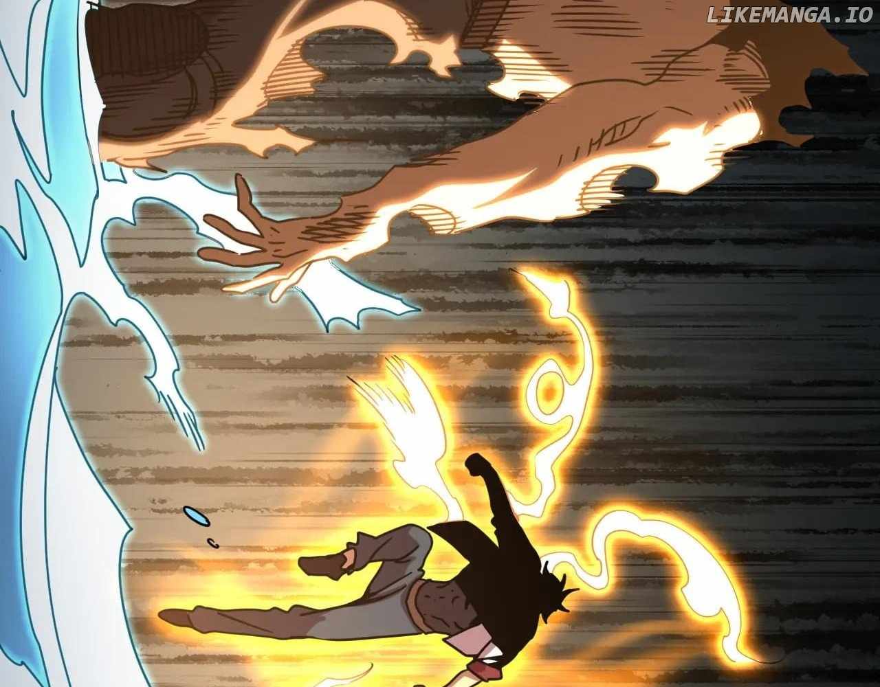 Read Apex Future Martial Arts Manga Online