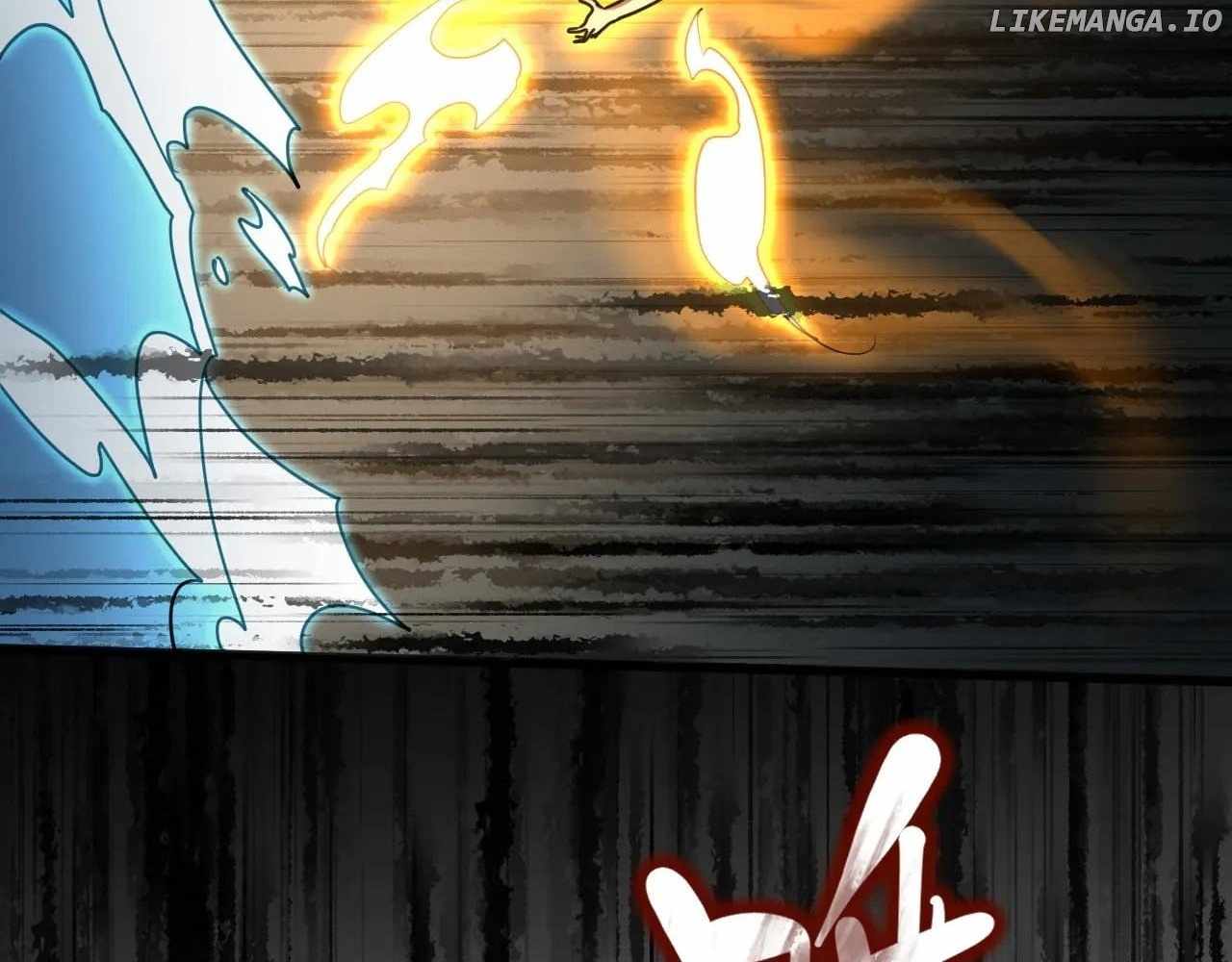 Read Apex Future Martial Arts Manga Online